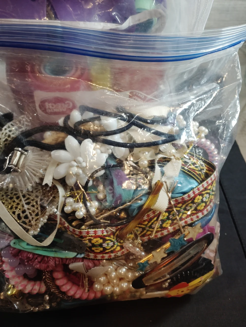Multiple Roller Sets By Goody, Conair And Others & Hair Accessories